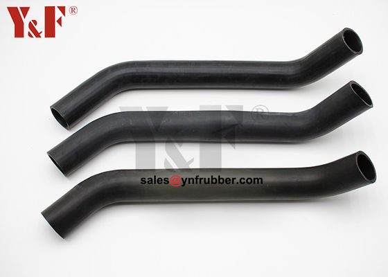 E320D 265-3602 2653602 Radiator Hose Upper Untuk Cater-pillar Excavator