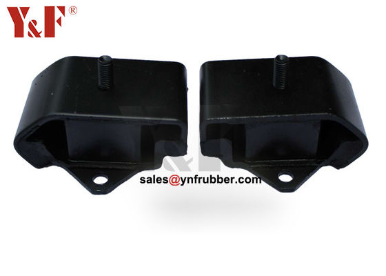 6BG1 1-53215-048-1 1-53215048-0 Pengikat Karet Excavator Untuk ISUZU CXZ