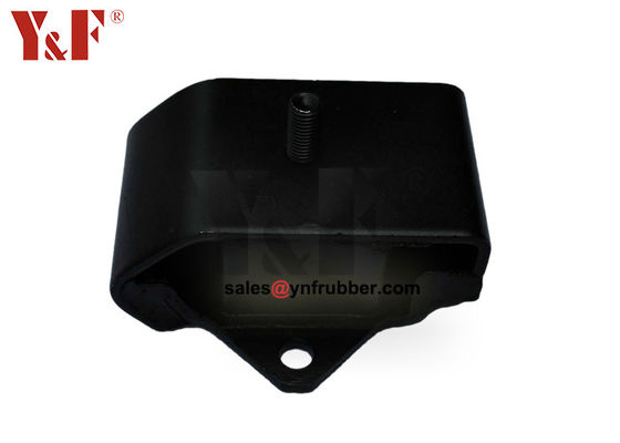 6BG1 1-53215-048-1 1-53215048-0 Pengikat Karet Excavator Untuk ISUZU CXZ