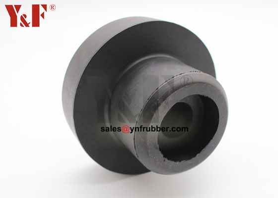 OEM Rubber Strut Mount 2.5 Inch Meningkatkan Stabilitas Dan Kontrol Getaran