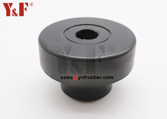 OEM Rubber Strut Mount 2.5 Inch Meningkatkan Stabilitas Dan Kontrol Getaran