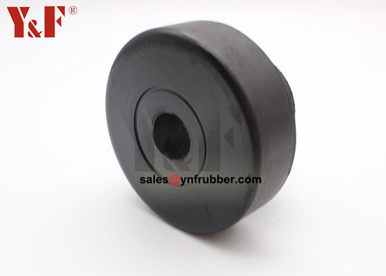OEM Rubber Strut Mount 2.5 Inch Meningkatkan Stabilitas Dan Kontrol Getaran