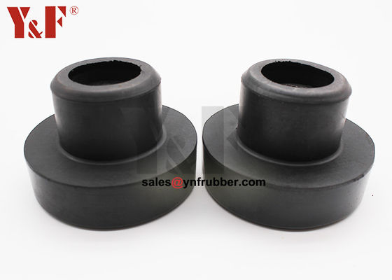 OEM Rubber Strut Mount 2.5 Inch Meningkatkan Stabilitas Dan Kontrol Getaran