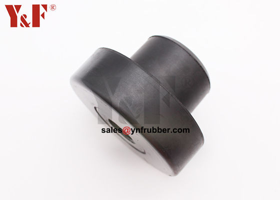 OEM Rubber Strut Mount 2.5 Inch Meningkatkan Stabilitas Dan Kontrol Getaran