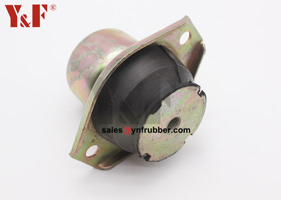 Elastomer Vibration Cab Mounts Mounts berbentuk kerucut Model EX200-2