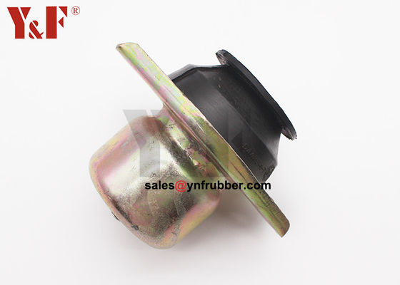 Elastomer Vibration Cab Mounts Mounts berbentuk kerucut Model EX200-2