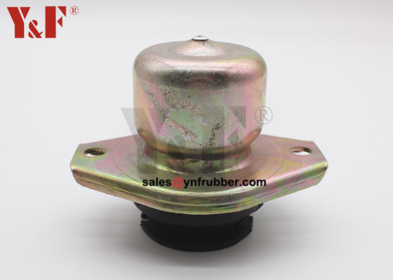 Elastomer Vibration Cab Mounts Mounts berbentuk kerucut Model EX200-2