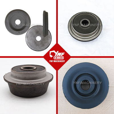 Penggalian Mesin Karet Mounts Set bantal Reduce getaran ringan