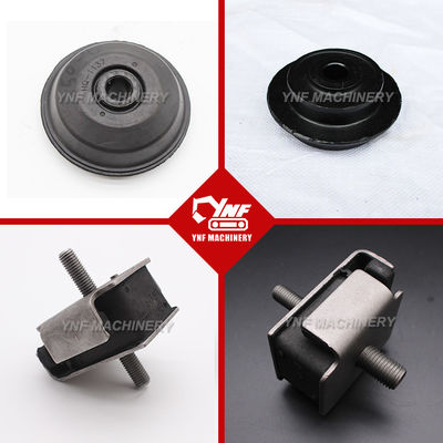 Penggalian Mesin Karet Mounts Set bantal Reduce getaran ringan