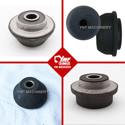 Penggalian Mesin Karet Mounts Set bantal Reduce getaran ringan