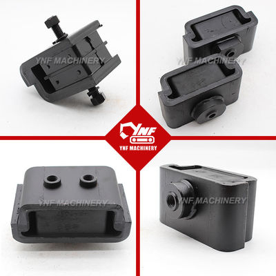 Mounting Mesin Karet Custom Aman Mounting Mesin Depan Dan Belakang