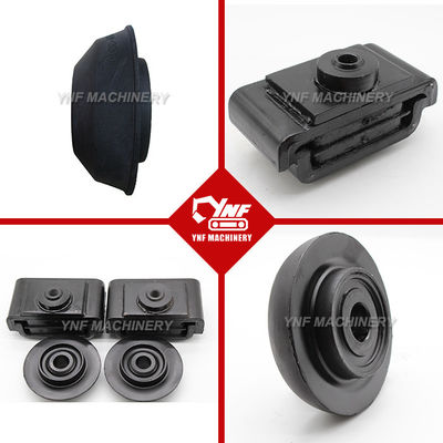 Mounting Mesin Karet Custom Aman Mounting Mesin Depan Dan Belakang