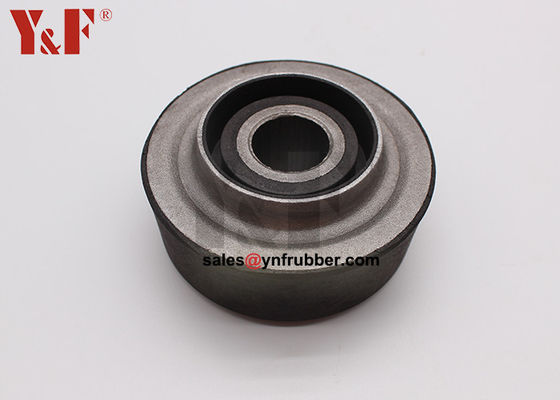 6D14 Mesin Karet Mount HD1430 Excavator Motor Vibration Mount