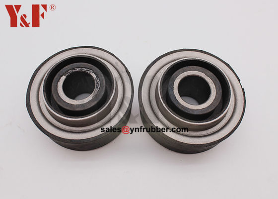 6D31 HD550 Karet Mesin Mounts 2416R235D1 Mesin Motor Mount Pad Cushion Kit