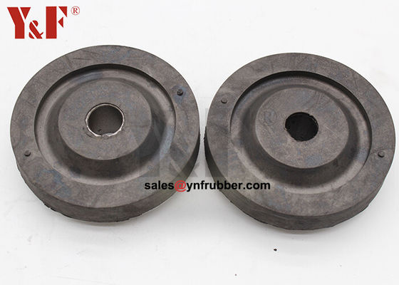 Cater-pillar 0994709 099-4709 Motor Support Rubber Mount Bawah Belakang