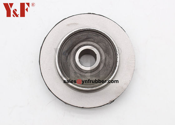 Cater-pillar 0994709 099-4709 Motor Support Rubber Mount Bawah Belakang