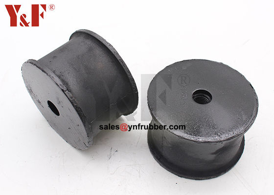Karet Anti Vibration Bobbins Mounts Solusi Kontrol Getaran