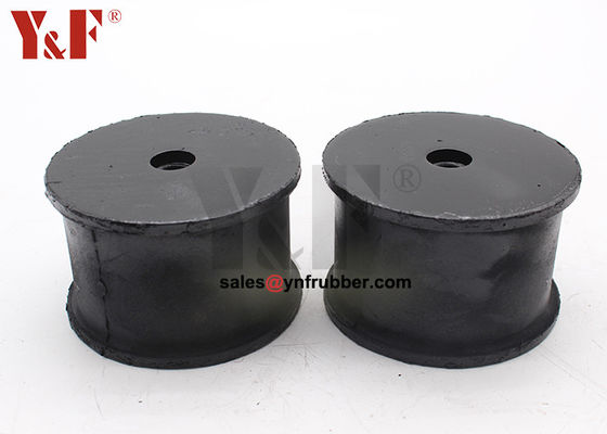 Karet Anti Vibration Bobbins Mounts Solusi Kontrol Getaran