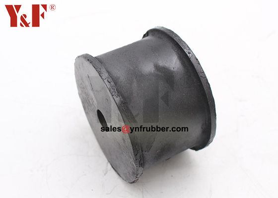 Karet Silinder Anti Getaran Gunung / Heavy Duty Getaran Gunung Bobbin