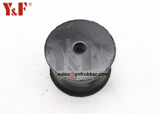 Karet Silinder Anti Getaran Gunung / Heavy Duty Getaran Gunung Bobbin