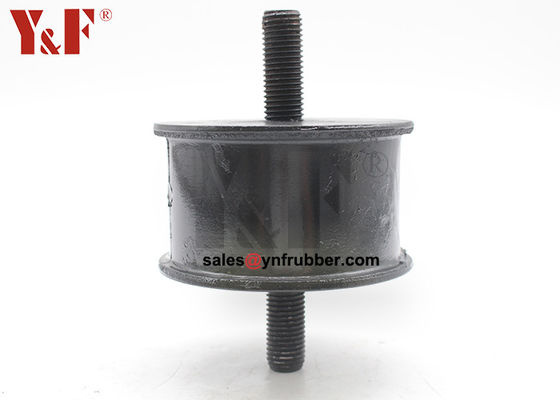 Premium Karet Bobbin Mounts Screw Mounting M6 Bobbin Industrial