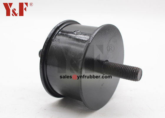 Premium Karet Bobbin Mounts Screw Mounting M6 Bobbin Industrial