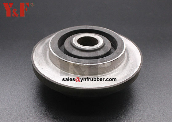 Truk Tugas Berat Motor Mounts Penggantian Pengurangan Getaran