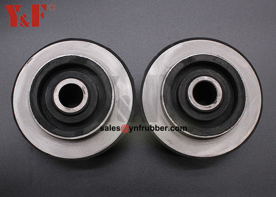 Truk Tugas Berat Motor Mounts Penggantian Pengurangan Getaran