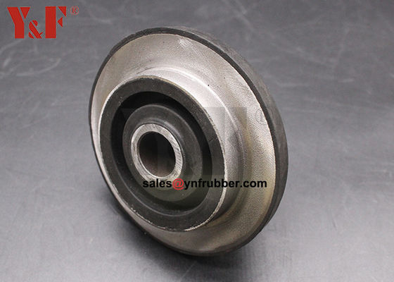 Truk Tugas Berat Motor Mounts Penggantian Pengurangan Getaran