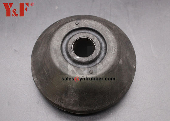 Truk Tugas Berat Motor Mounts Penggantian Pengurangan Getaran