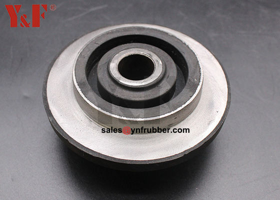 Truk Tugas Berat Motor Mounts Penggantian Pengurangan Getaran