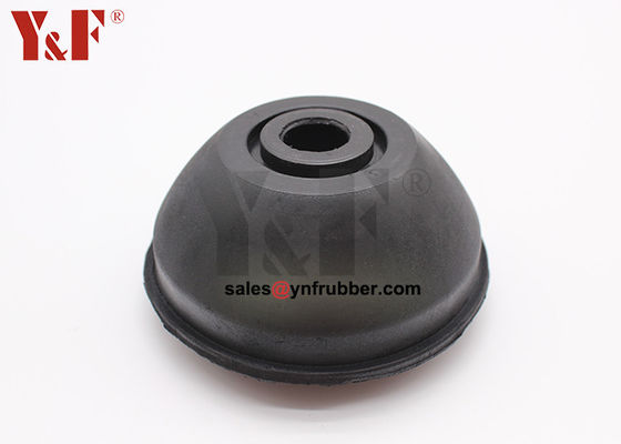 Heavy Duty Auto Truck Mesin Mounts Resistensi Korosi Disesuaikan