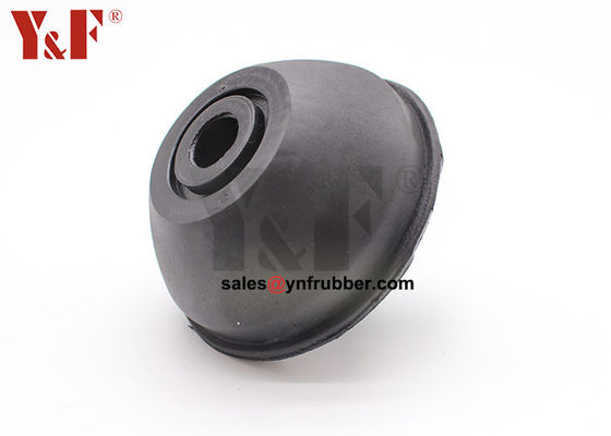 Bolt On Motor Mount Gejala Penggantian Untuk 73-87 C10 Motor