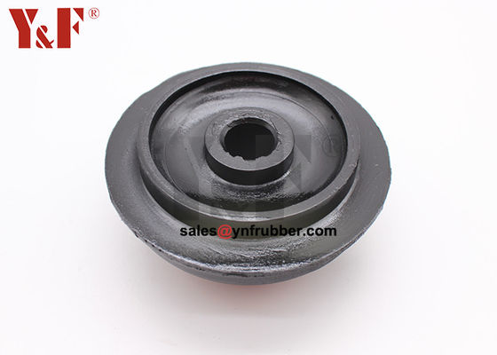 Bolt On Motor Mount Gejala Penggantian Untuk 73-87 C10 Motor