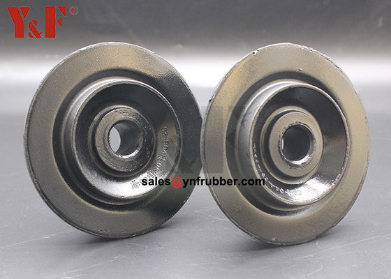 Universal Custom Truck Engine Mounts Rust Resistant Steel Material CE