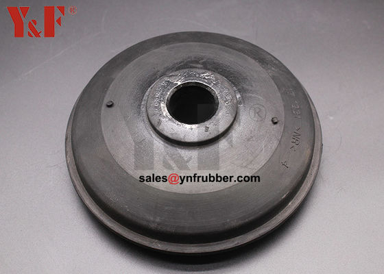 Custom Steel Truck Engine Mounts Vibration Reduction Mudah dipasang