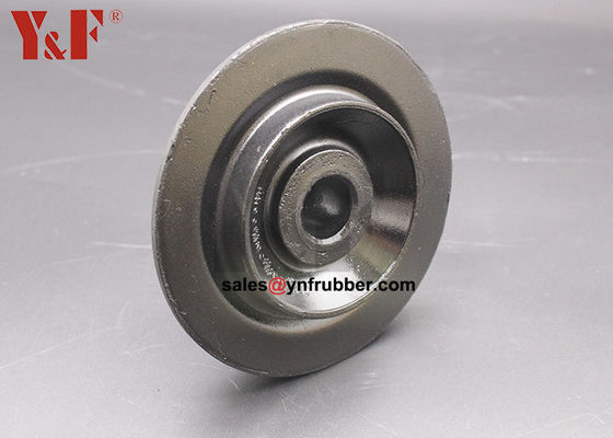 Custom Steel Truck Engine Mounts Vibration Reduction Mudah dipasang