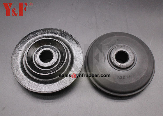 Custom Steel Truck Engine Mounts Vibration Reduction Mudah dipasang