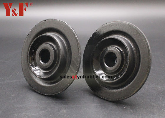 Custom Steel Truck Engine Mounts Vibration Reduction Mudah dipasang