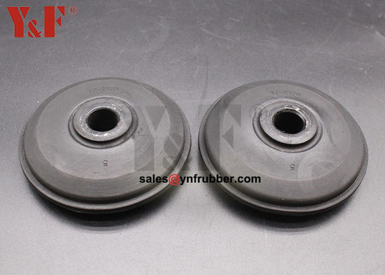 OEM Heavy Duty Steel Motor Mounts Pengurangan Getaran Untuk Truk