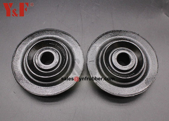 OEM Heavy Duty Steel Motor Mounts Pengurangan Getaran Untuk Truk