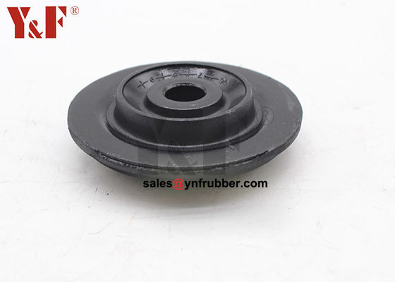 Serbaguna Flanged Karet Mounts Disesuaikan vi-ton Vibration Isolator Mount