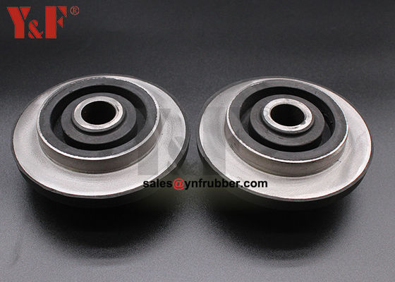 Premium Marine Engine Mounts Isolasi Getaran Untuk Aplikasi Tugas Berat