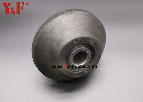 Premium Marine Engine Mounts Isolasi Getaran Untuk Aplikasi Tugas Berat