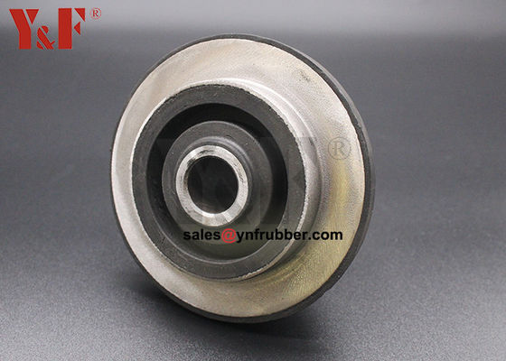 Premium Marine Engine Mounts Isolasi Getaran Untuk Aplikasi Tugas Berat