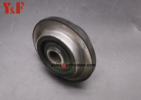 Mesin Laut Motor Mount Produsen Superior Vibration Damping