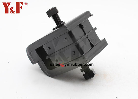Custom Marine Engine Mounts Produsen Vibration Damping Pengurangan Kebisingan