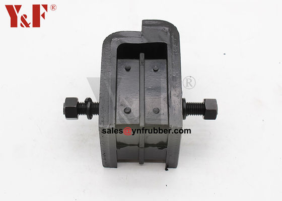 Custom Marine Engine Mounts Produsen Vibration Damping Pengurangan Kebisingan