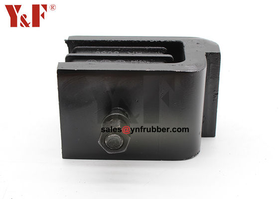 Custom Marine Engine Mounts Produsen Vibration Damping Pengurangan Kebisingan