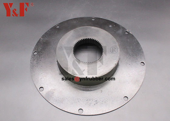 Premium Fleksibel Gummi Coupling Pipe Joints tahan korosi